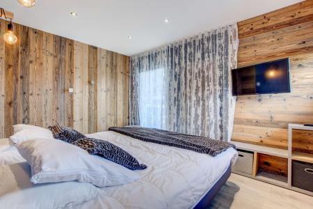Ski verhuur Appartement 3 kamers 6 personen - Résidence Edelweiss - Morzine - Appartementen