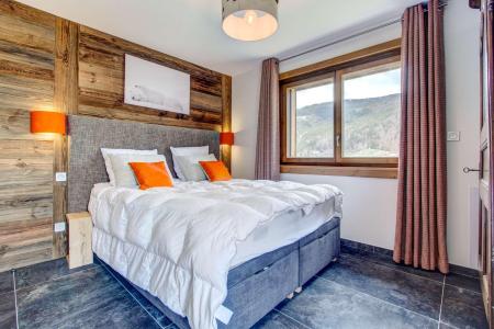 Rent in ski resort 4 room apartment 6 people (105) - Résidence Frênes Blancs - Morzine - Apartment