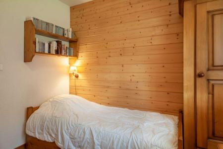 Skiverleih 3-Zimmer-Appartment für 6 Personen (2) - Résidence Jeanette - Morzine - Schlafzimmer