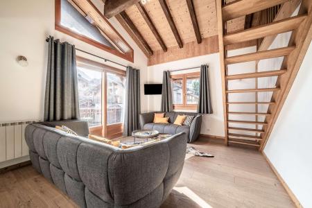 Location au ski Appartement 6 pièces 10 personnes (6) - Résidence Jeanette - Morzine