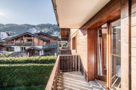 Location au ski Appartement 6 pièces 10 personnes (6) - Résidence Jeanette - Morzine