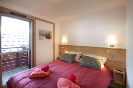 Rent in ski resort 4 room apartment 8 people (A 202) - Résidence Joux Plane - Morzine - Apartment