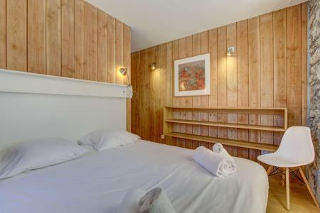 Alquiler al esquí Apartamento 5 piezas para 8 personas - Résidence l'Auberge - Morzine