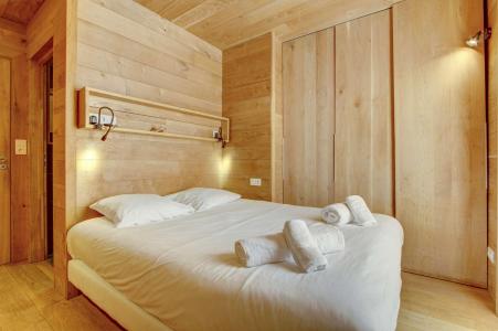 Аренда на лыжном курорте Апартаменты 4 комнат 6 чел. - Résidence l'Auberge - Morzine
