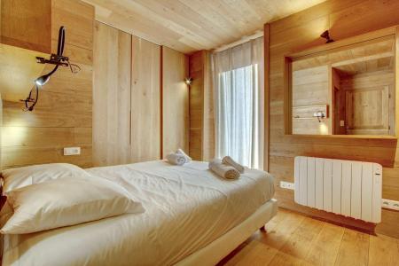 Ski verhuur Appartement 4 kamers 6 personen - Résidence l'Auberge - Morzine