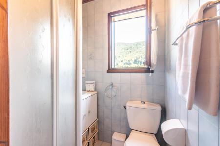 Rent in ski resort Studio sleeping corner 4 people (25) - Résidence la Chicane - Morzine - Shower room