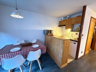 Skiverleih 2-Zimmer-Berghütte für 4 Personen (B16) - Résidence la Corniche - Morzine - Küche