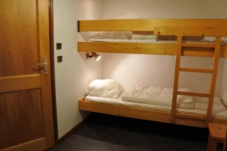 Skiverleih 2-Zimmer-Berghütte für 4 Personen (B16) - Résidence la Corniche - Morzine - Schlafzimmer