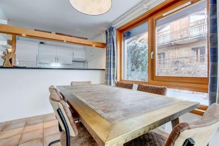 Skiverleih 3-Zimmer-Appartment für 6 Personen (1) - Résidence la Ploche - Morzine - Appartement