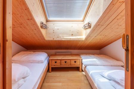 Alquiler al esquí Apartamento 5 piezas mezzanine para 10 personas (6) - Résidence la Ploche - Morzine - Habitación