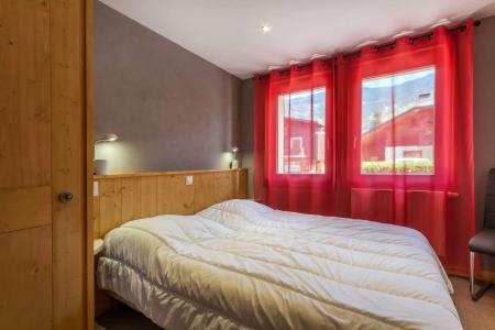 Rent in ski resort 3 room apartment 4 people - Résidence la Ruche - Morzine - Apartment