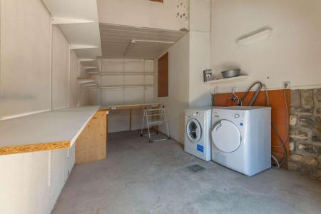 Skiverleih 3-Zimmer-Appartment für 4 Personen - Résidence la Ruche - Morzine - Appartement