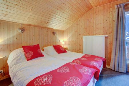 Rent in ski resort 7 room duplex apartment 12 people (2) - Résidence la Ruche - Morzine - Apartment