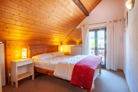 Аренда на лыжном курорте Апартаменты дуплекс 4 комнат 8 чел. (1) - Résidence le Chamois d'Or - Morzine - апартаменты
