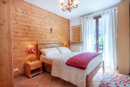 Аренда на лыжном курорте Апартаменты дуплекс 4 комнат 8 чел. (1) - Résidence le Chamois d'Or - Morzine