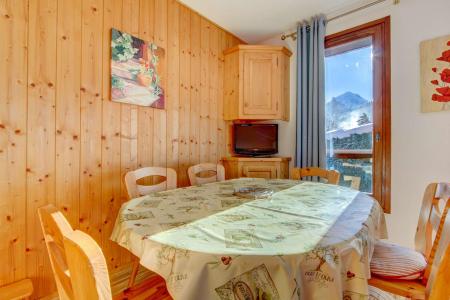 Alquiler al esquí Apartamento 2 piezas para 6 personas (9) - Résidence le Fanyon - Morzine