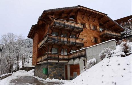 Alquiler al esquí Résidence le Hameau des Fés - Morzine