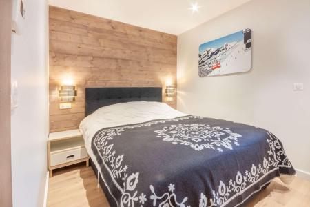 Rent in ski resort 3 room apartment 6 people (104) - Résidence le Lapia - Morzine - Apartment