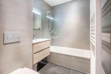 Rent in ski resort 3 room apartment 6 people (104) - Résidence le Lapia - Morzine - Apartment