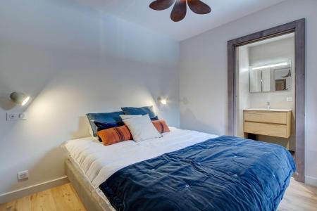 Rent in ski resort 4 room apartment 6 people (1) - Résidence le Lapia - Morzine