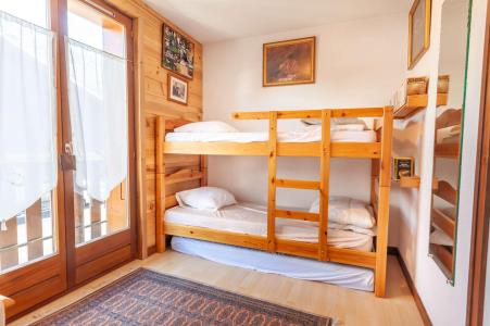 Ski verhuur Appartement 3 kamers 6 personen (8) - Résidence le Marquis - Morzine