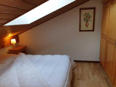 Skiverleih 3-Zimmer-Appartment für 6 Personen (21) - Résidence le Vieux Moulin - Morzine - Schlafzimmer