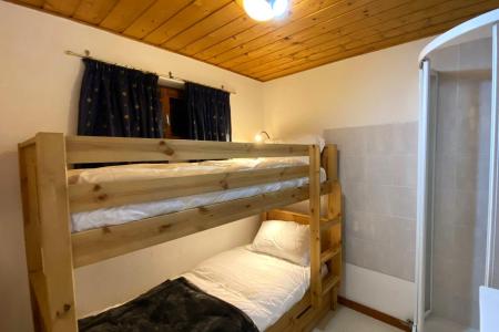 Rent in ski resort 4 room apartment 6 people (13) - Résidence le Vieux Moulin - Morzine - Bedroom