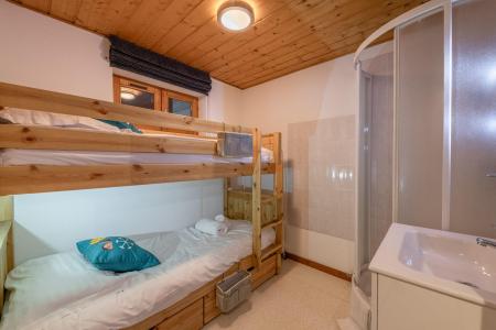 Rent in ski resort 4 room apartment 6 people (13) - Résidence le Vieux Moulin - Morzine - Bedroom