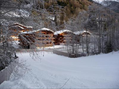 Ski niet duur Résidence le Vieux Moulin