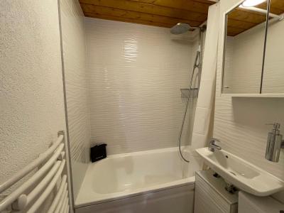 Wynajem na narty Apartament 4 pokojowy 6 osób (13) - Résidence le Vieux Moulin - Morzine - Pokój