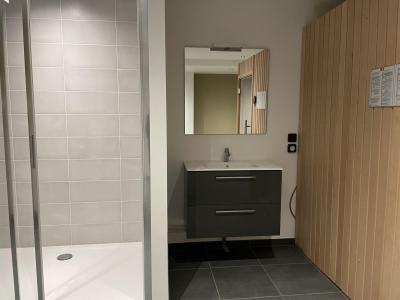 Rent in ski resort Résidence les Bailicimes - Morzine