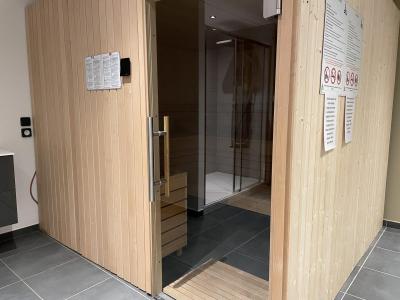 Rent in ski resort Résidence les Bailicimes - Morzine