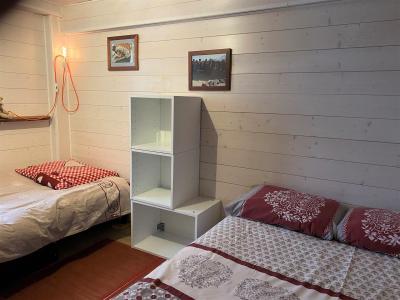 Location au ski Appartement 2 pièces 4 personnes (1) - Résidence Les Balluts - Morzine - Appartement