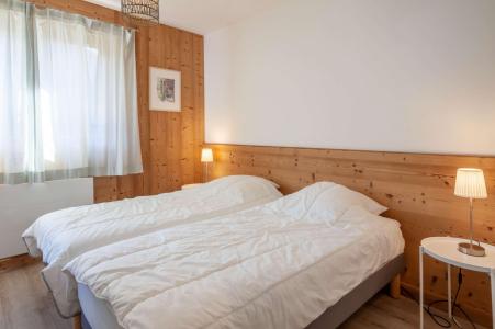 Location au ski Appartement 3 pièces 6 personnes (1) - Résidence les Bergers - Morzine - Cabine