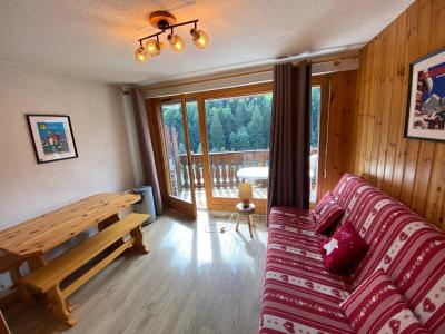 Skiverleih 2-Zimmer-Appartment für 4 Personen (B6) - Residence Les Castors - Morzine