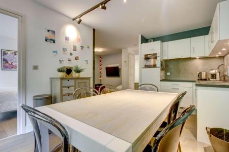 Skiverleih 3-Zimmer-Appartment für 6 Personen (A5) - Résidence les Césaries - Morzine - Appartement