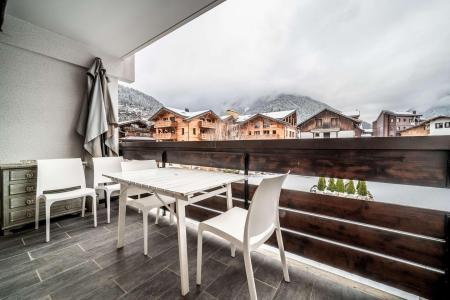 Alquiler al esquí Apartamento 3 piezas para 6 personas (A5) - Résidence les Chevruls - Morzine