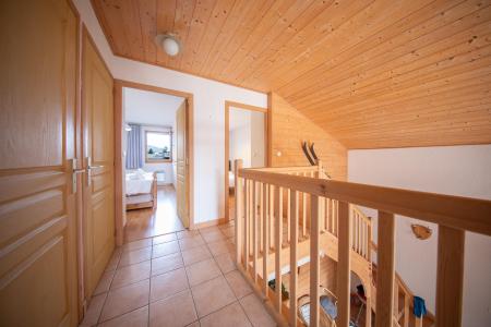 Wynajem na narty Apartament duplex 4 pokojowy 7 osób (2) - Résidence les Cordettes - Morzine