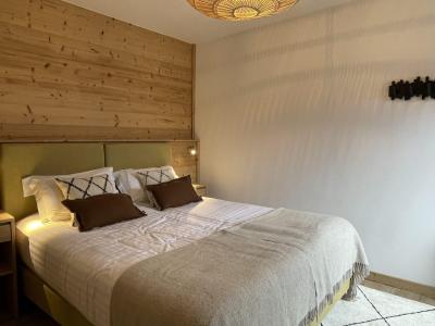 Alquiler al esquí Apartamento dúplex 5 piezas 10 personas (5) - Résidence les Cordettes - Morzine - Habitación