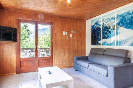 Alquiler al esquí Apartamento 3 piezas para 6 personas (2B) - Résidence les Egralets - Morzine - Apartamento