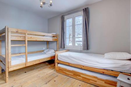 Аренда на лыжном курорте Апартаменты дуплекс 5 комнат 10 чел. - Résidence les Gravillons - Morzine - апартаменты