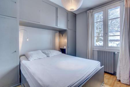 Skiverleih 5 Zimmer Maisonettewohnung für 10 Personen - Résidence les Gravillons - Morzine - Appartement