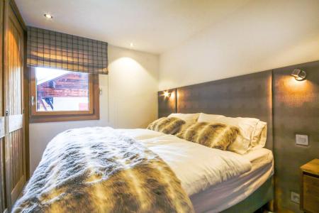 Rent in ski resort 4 room apartment 6 people (101) - Résidence les Portes du Pleney - Morzine