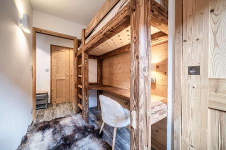Alquiler al esquí Apartamento 6 piezas cabina para 8 personas (203) - Résidence les Portes du Pleney - Morzine - Cabina