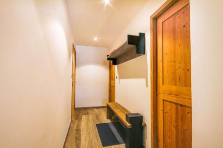 Ski verhuur Appartement 4 kamers 6 personen (101) - Résidence les Portes du Pleney - Morzine - Hal