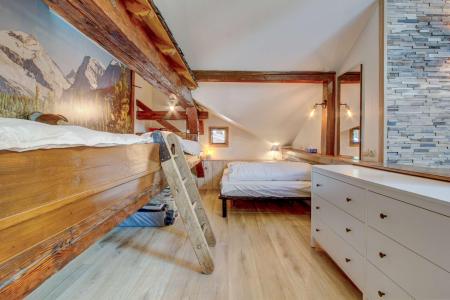 Аренда на лыжном курорте Апартаменты 2 комнат 6 чел. - Résidence les Prodains - Morzine - апартаменты