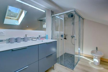 Rent in ski resort 2 room apartment 6 people - Résidence les Prodains - Morzine - Apartment
