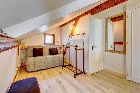 Alquiler al esquí Apartamento 2 piezas para 6 personas - Résidence les Prodains - Morzine - Apartamento