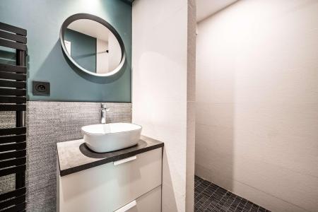 Alquiler al esquí Apartamento 3 piezas para 6 personas (RDC) - Résidence les Prodains - Morzine