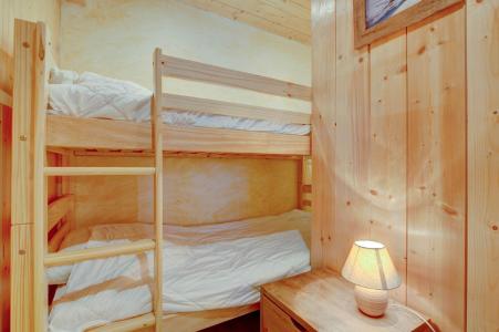 Ski verhuur Appartement 4 kabine kamers 6 personen (M304) - Résidence les Sermes - Morzine - Appartementen